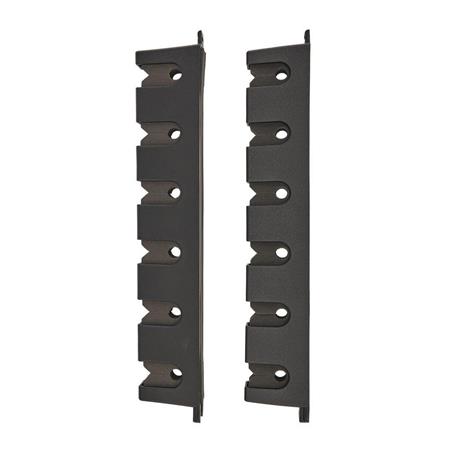 Expositor De Cañas Berkley Horizontal Rod Rack