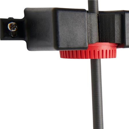 EXPOSITOR DE CANAS BERKLEY TWIST LOCK UTILITY 4 ROD RACK
