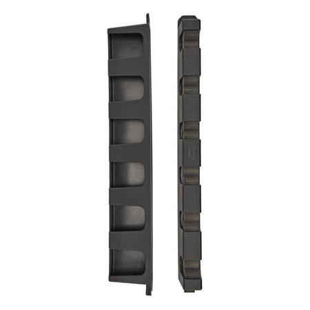 EXPOSITOR DE CANAS BERKLEY VERTICAL 6 ROD RACK