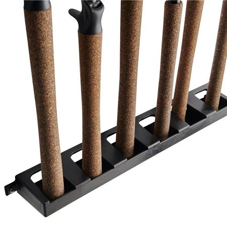 EXPOSITOR DE CANAS BERKLEY VERTICAL 6 ROD RACK