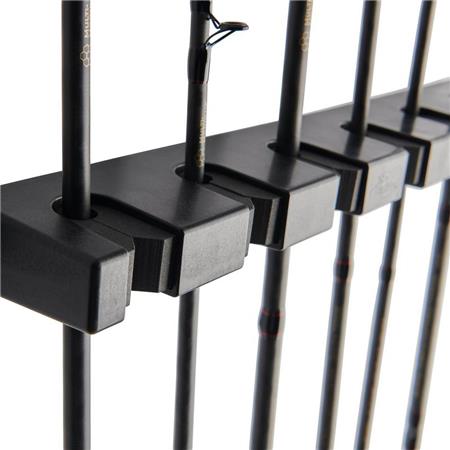 EXPOSITOR DE CANAS BERKLEY VERTICAL 6 ROD RACK