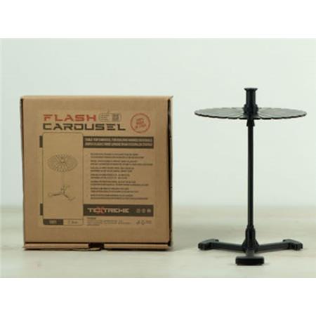 Expositor P/ Cabelos Textreme Flash Carousel