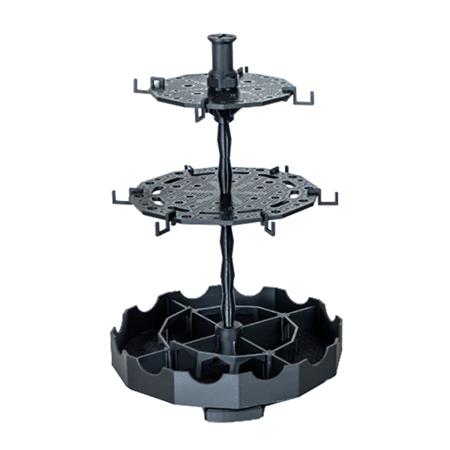 Expositor P/ Tubo Textreme Tool Caddy