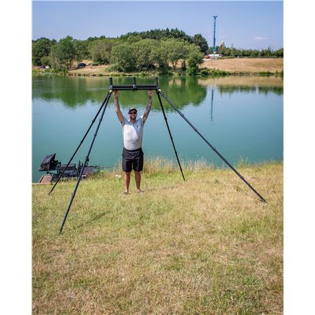 EXTENDABLE LEG FOX MATRIX FREEFLOW PRO ROLLER LEG EXTENSIONS