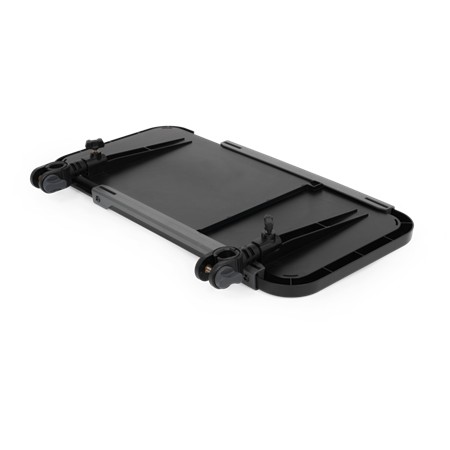 EXTENDABLE SIDE TRAY FOR ALL CHAIRS/SEATBOXES KORUM ANY CHAIR EXTENDABLE SIDE TRAY