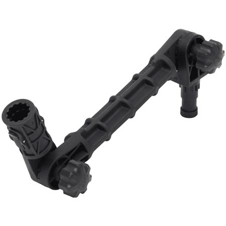 Extensão Berkley Extension Arm With Quick Release Lock