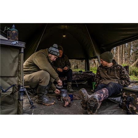 EXTENSÃO P/ TENDA BIVVY FOX FRONTIER DELUXE EXTENSION SYSTEMS