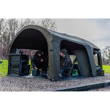 EXTENSÃO P/ TENDA BIVVY FOX FRONTIER DELUXE EXTENSION SYSTEMS