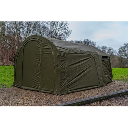 EXTENSÃO P/ TENDA BIVVY FOX FRONTIER DELUXE EXTENSION SYSTEMS