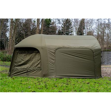 EXTENSÃO P/ TENDA BIVVY FOX FRONTIER DELUXE EXTENSION SYSTEMS