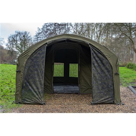 EXTENSÃO P/ TENDA BIVVY FOX FRONTIER DELUXE EXTENSION SYSTEMS