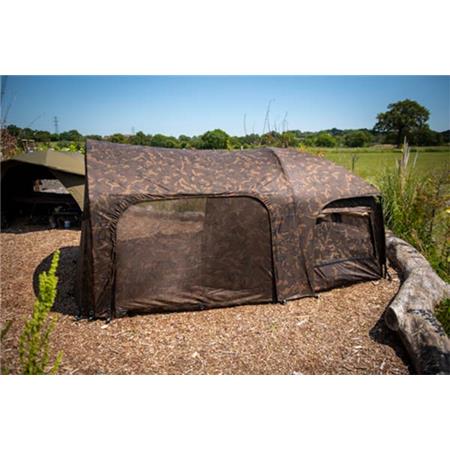 EXTENSÃO PARA BIWY FOX FRONTIER CAMO DELUXE EXTENSIONS