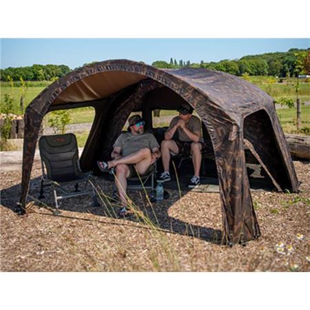 EXTENSÃO PARA BIWY FOX FRONTIER CAMO DELUXE EXTENSIONS