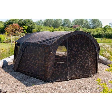 EXTENSÃO PARA BIWY FOX FRONTIER CAMO DELUXE EXTENSIONS