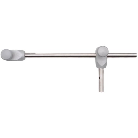 Extensão Renzetti X8015 C-Clamp Lap Extension