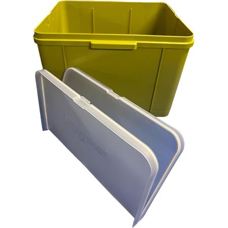 EXTENSION BROYEUR BOATMAN CRUSHER