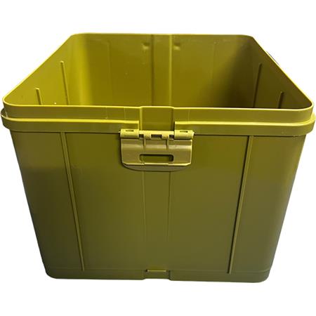 EXTENSION BROYEUR BOATMAN CRUSHER