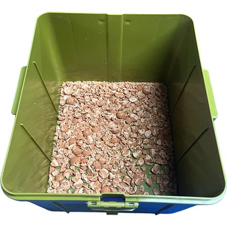 EXTENSION BROYEUR BOATMAN CRUSHER