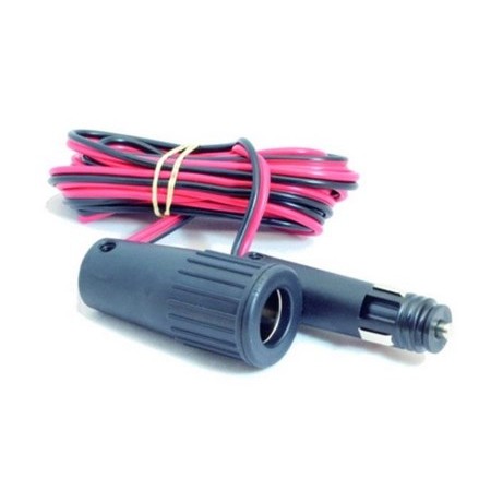 Extension Cable Cigar-Lighter Sutars