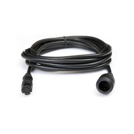 Extension Cable Lowrance For Transducers Splitshot And Tripleshot