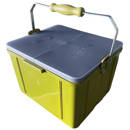 EXTENSION CRUSHER WITH HANDLE BOATMAN CRUSHER AVEC POIGNÉE