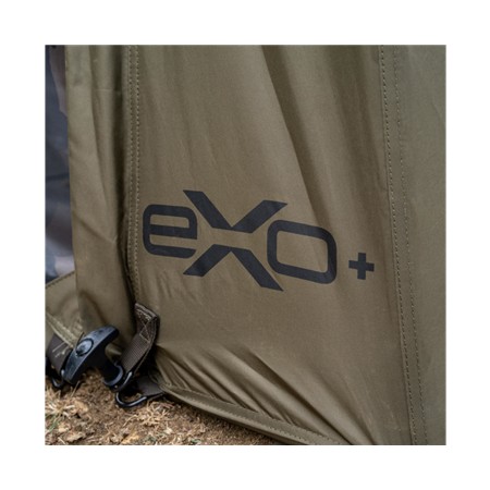 EXTENSION FOR BIVVY AVID CARP EXO+ EXTENSION CAP