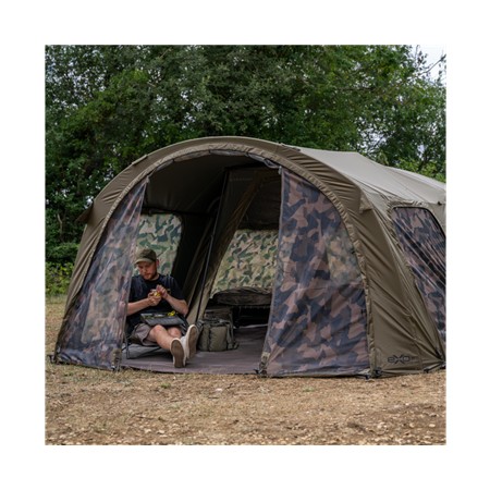 EXTENSION POUR BIVVY AVID CARP EXO 2 EXTENSION CAP