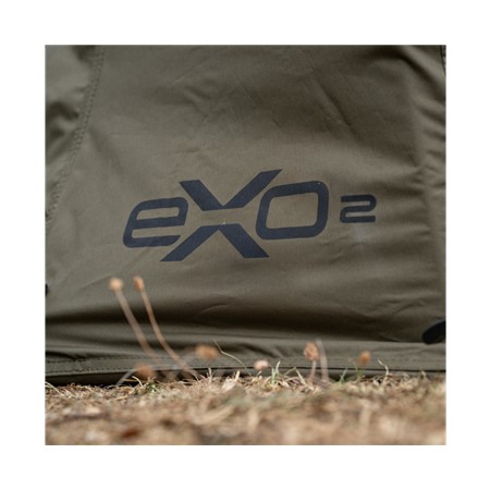 EXTENSION POUR BIVVY AVID CARP EXO 2 EXTENSION CAP