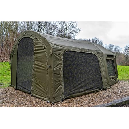 EXTENSION POUR BIVVY FOX FRONTIER DELUXE EXTENSION SYSTEMS