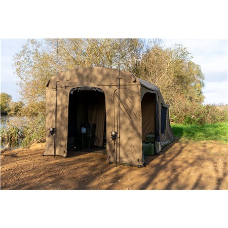 Extension Pour Bivvy Ridge Monkey Escape Xf2 Porch Extension V2