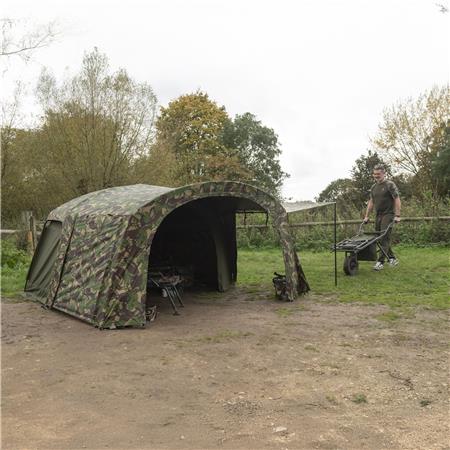 EXTENSION POUR BIWY WYCHWOOD EPIC COMPACT BIVVY TACTICAL EXT WRAP