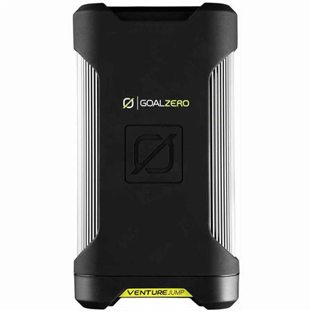 EXTERNAL BATTERY GOAL ZERO BOOSTER VENTURE JUMP