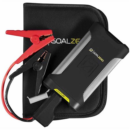 EXTERNAL BATTERY GOAL ZERO BOOSTER VENTURE JUMP