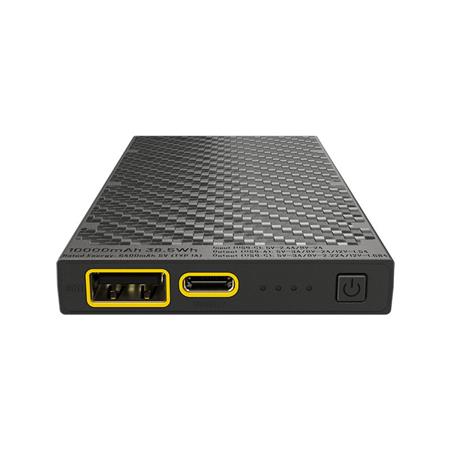 EXTERNAL BATTERY NITECORE
