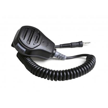 External Waterproof Microphone Standard Horizon All Hx Models