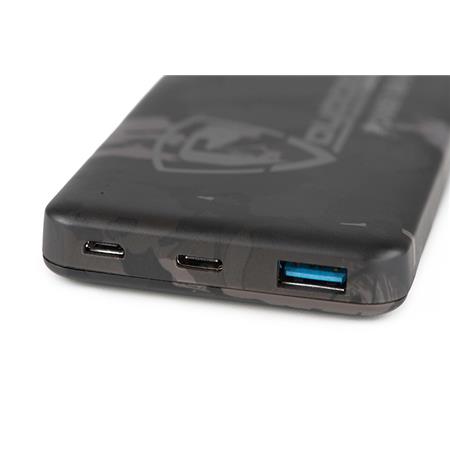 EXTERNE BATTERIJ FOX RAGE POWER BANK