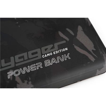 EXTERNE BATTERIJ FOX RAGE POWER BANK