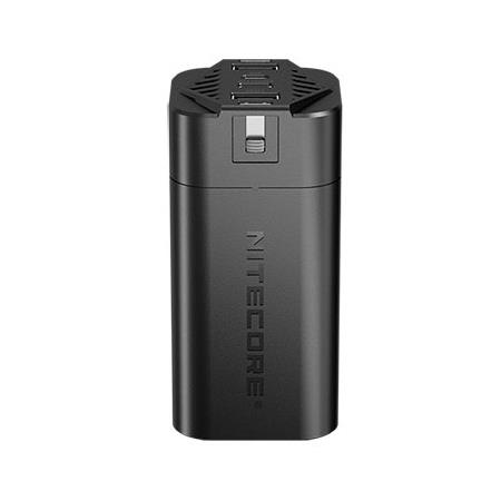 EXTERNE BATTERIJ NITECORE ÉTANCHE NPB4