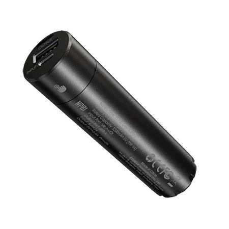 Externe Batterij Nitecore Waterdicht Npb1