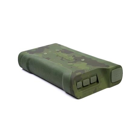 EXTERNE BATTERIJ RIDGE MONKEY VAULT C-SMART WIRELESS 77850MAH