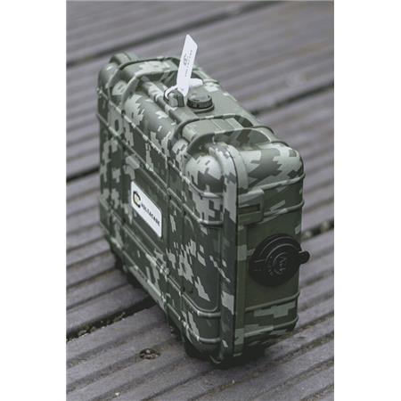 EXTERNE LITHIUM-BATTERIE MIT 12V5A LADEGERÄT VOLTACASE LIFEPO4 30AH AVEC CHARGEUR 12V5A