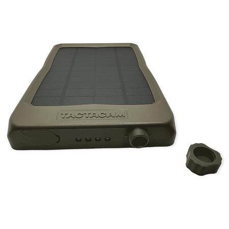 EXTERNE ZONNEPANEEL REVEAL