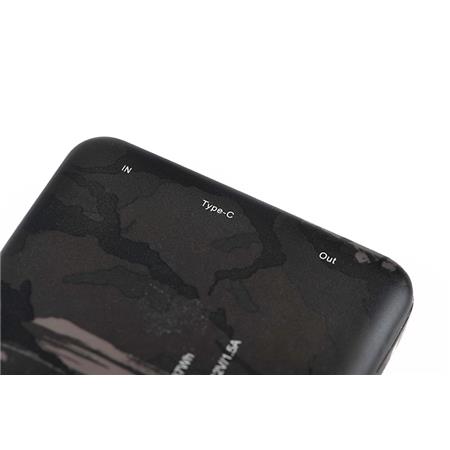 EXTERNER AKKU FOX RAGE POWER BANK