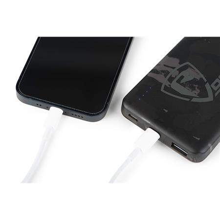 EXTERNER AKKU FOX RAGE POWER BANK