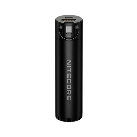 EXTERNER AKKU NITECORE ÉTANCHE NPB1