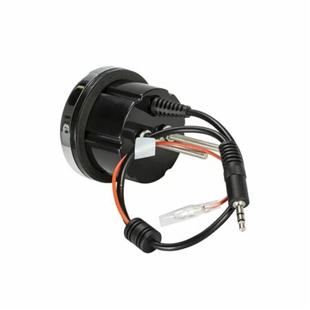 EXTERNES DISPLAY KICKER FÜR AUDIOS KMC