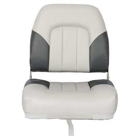 EXTRA COMFORT SEAT PIKE'N BASS