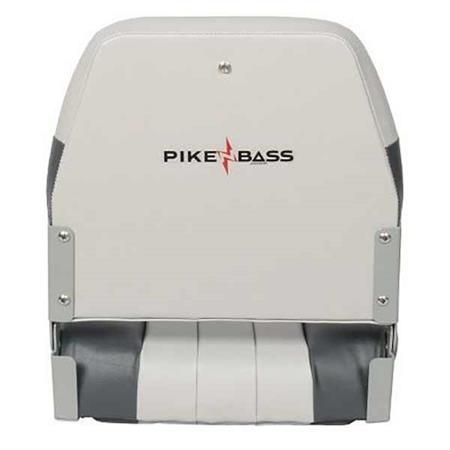 EXTRA COMFORTSTOEL PIKE'N BASS