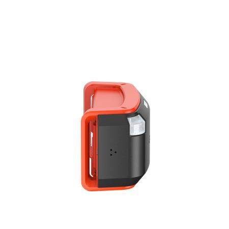 EXTRA HALSBAND GARMIN ALPHA LTE