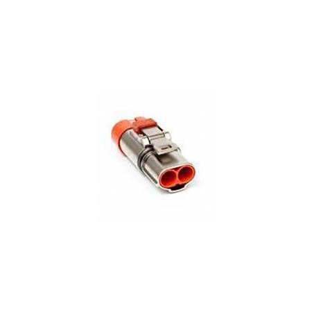 Extra Mannelijke Stekker Bsr Alimentation Moteur